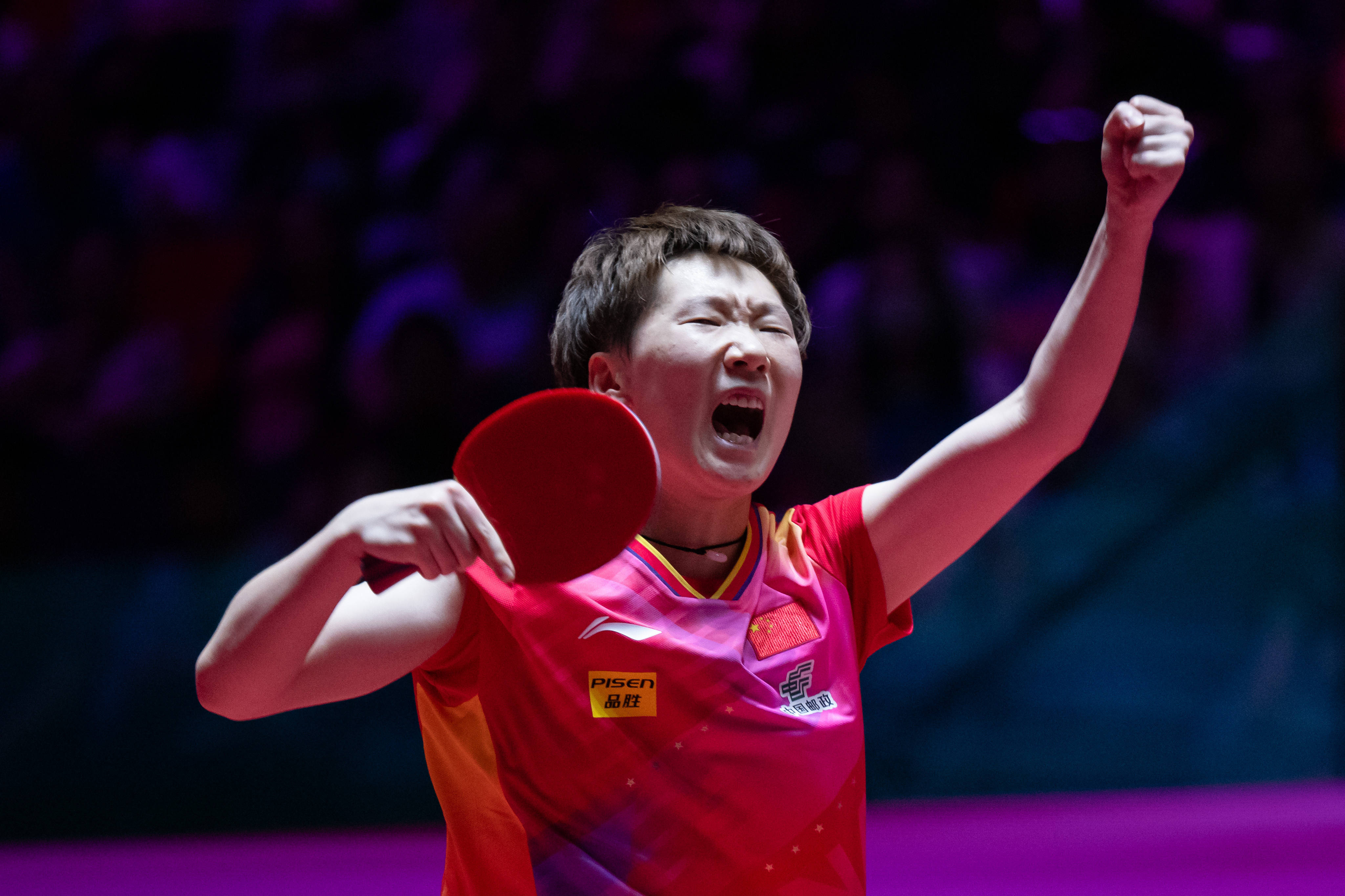 更让这一代 更让这一代