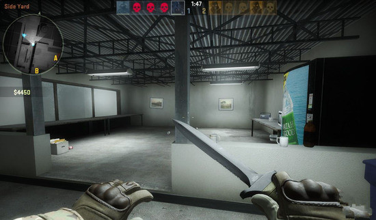 面对高压时 面对高压时