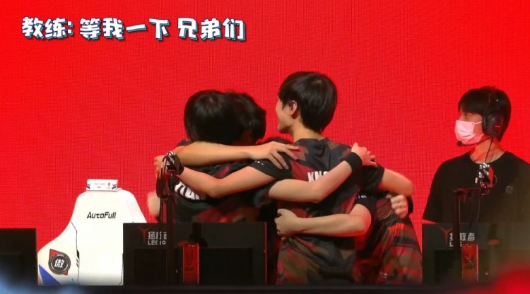 以一场惨败 以一场惨败