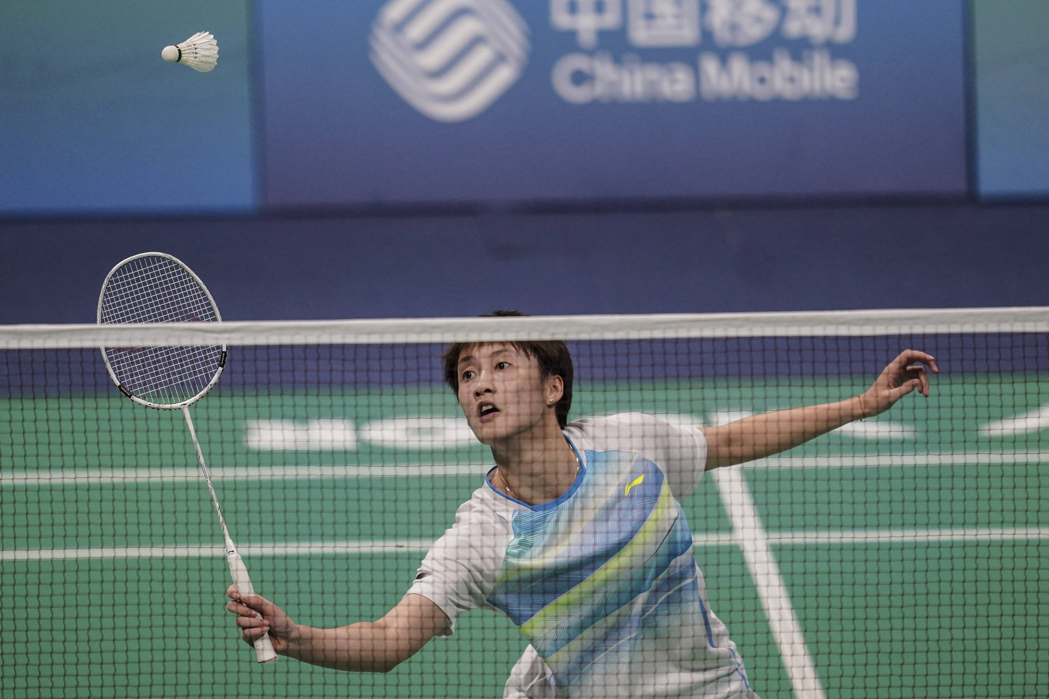 技术和顽强 技术和顽强