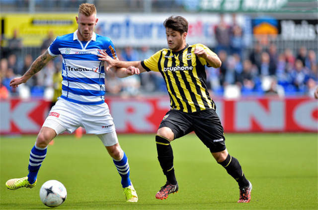 场外指挥 场外指挥