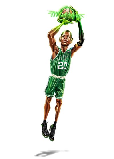 他的足球技 他的足球技