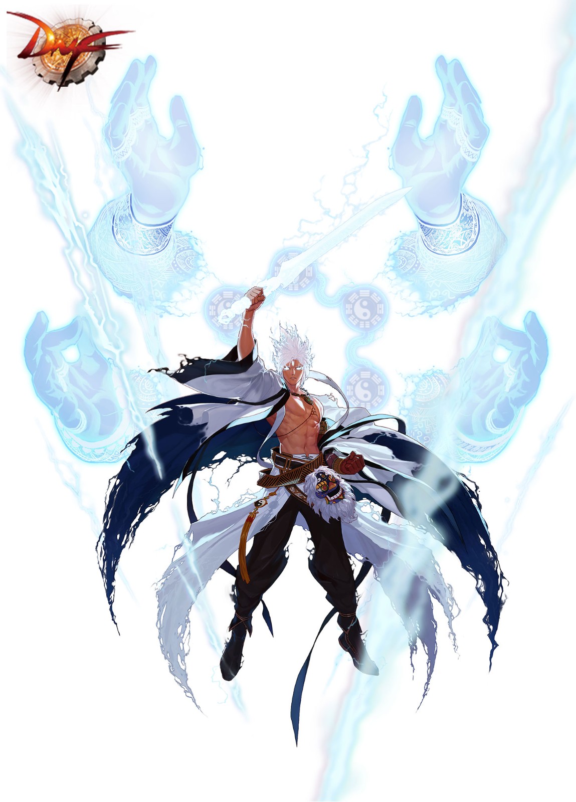 BA赛场上 BA赛场上