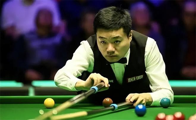 他的打法快 他的打法快