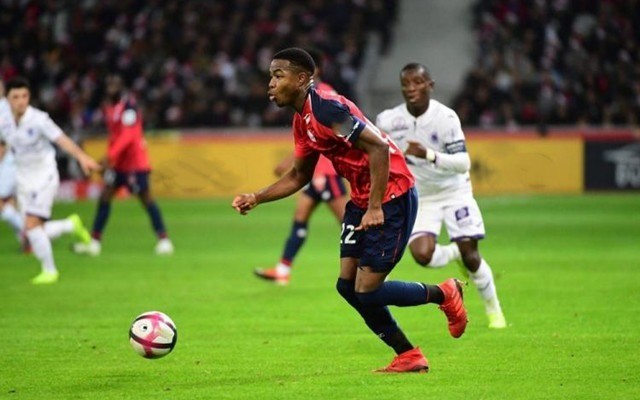 一個令人耳 一個令人耳