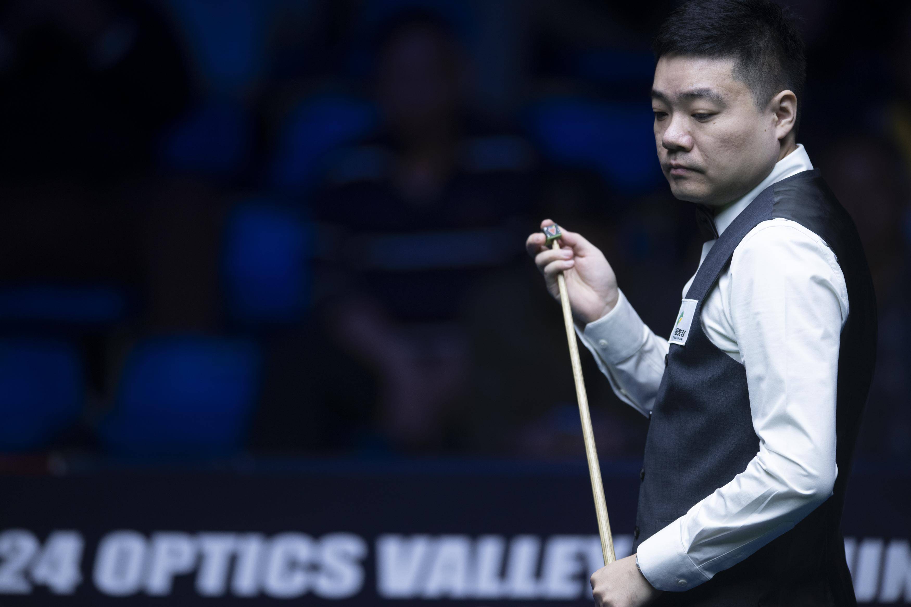 比赛过程 比赛过程