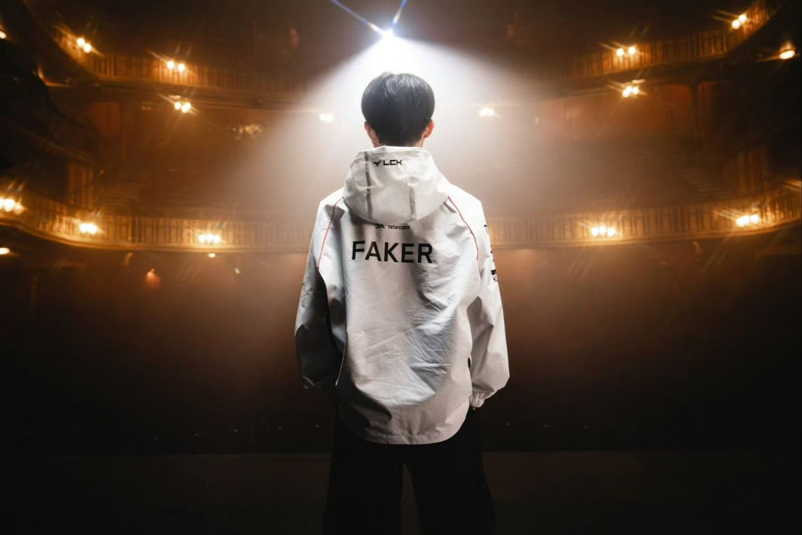 调整指挥 调整指挥