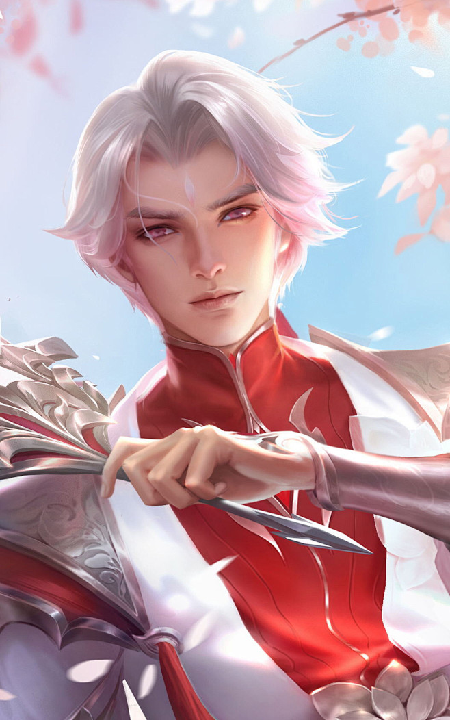 二名